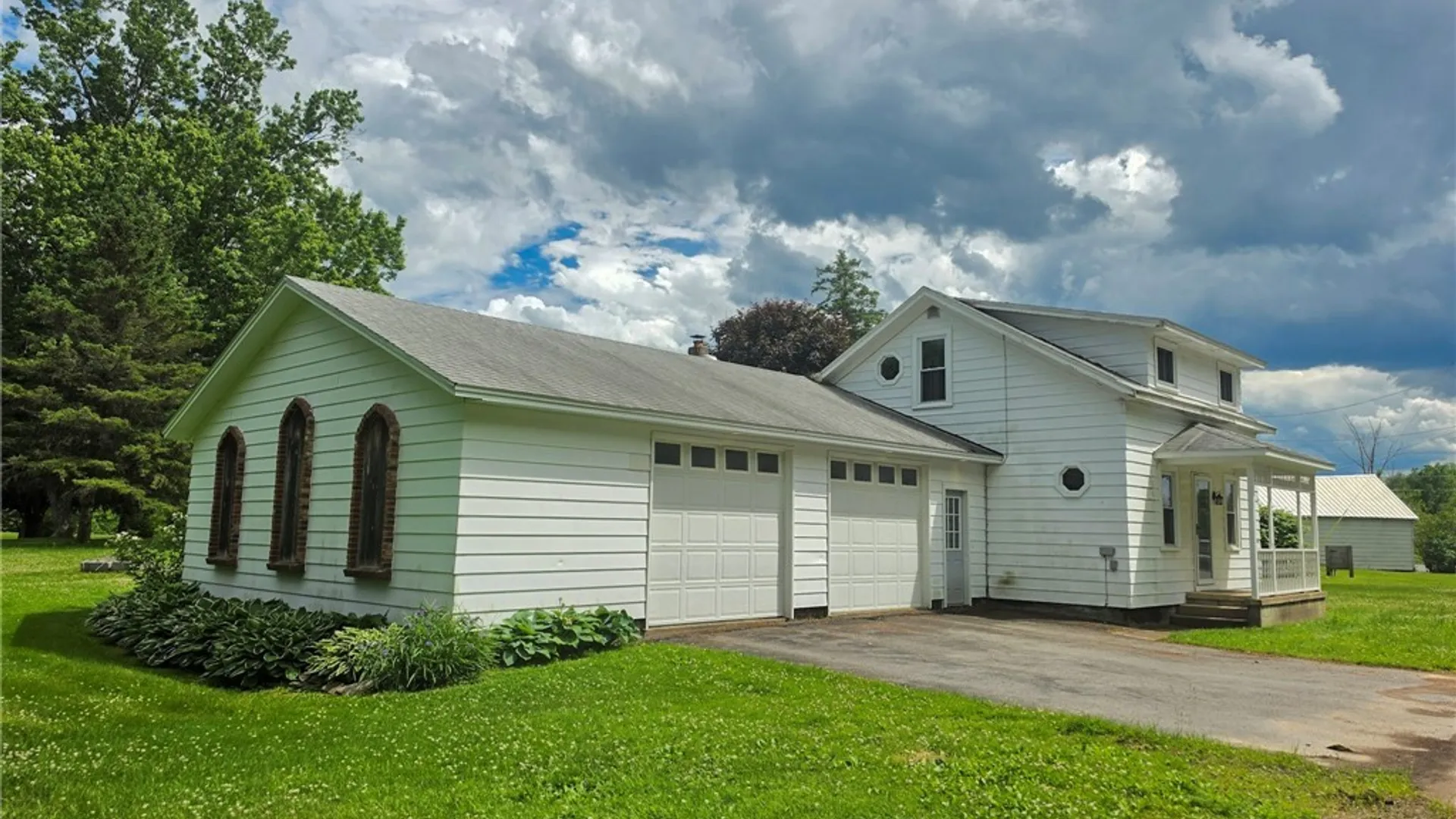 Property at 7884 Kimball Road, Vienna, NY 13308 2