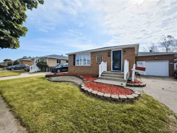 Property at 45 Fairelm Lane, Cheektowaga, NY 14227