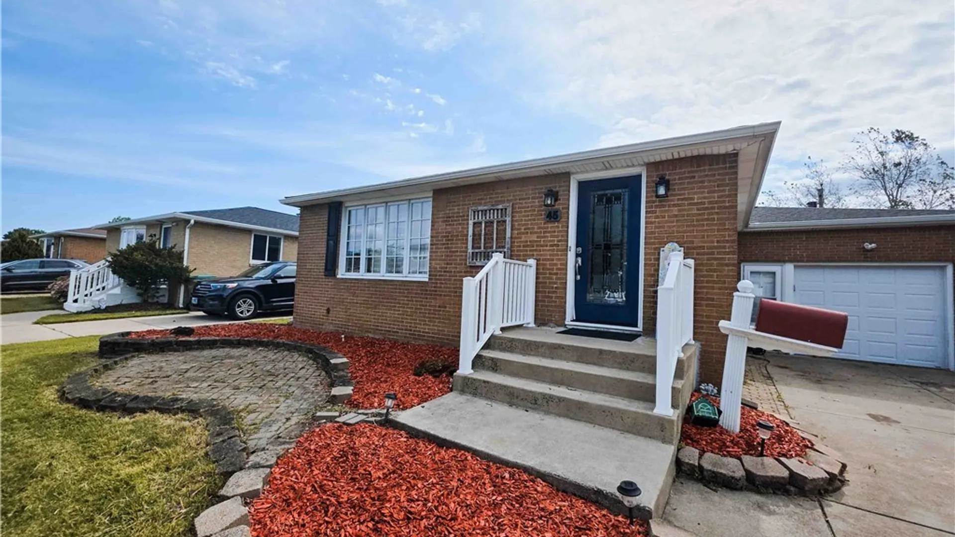 Property at 45 Fairelm Lane, Cheektowaga, NY 14227 2