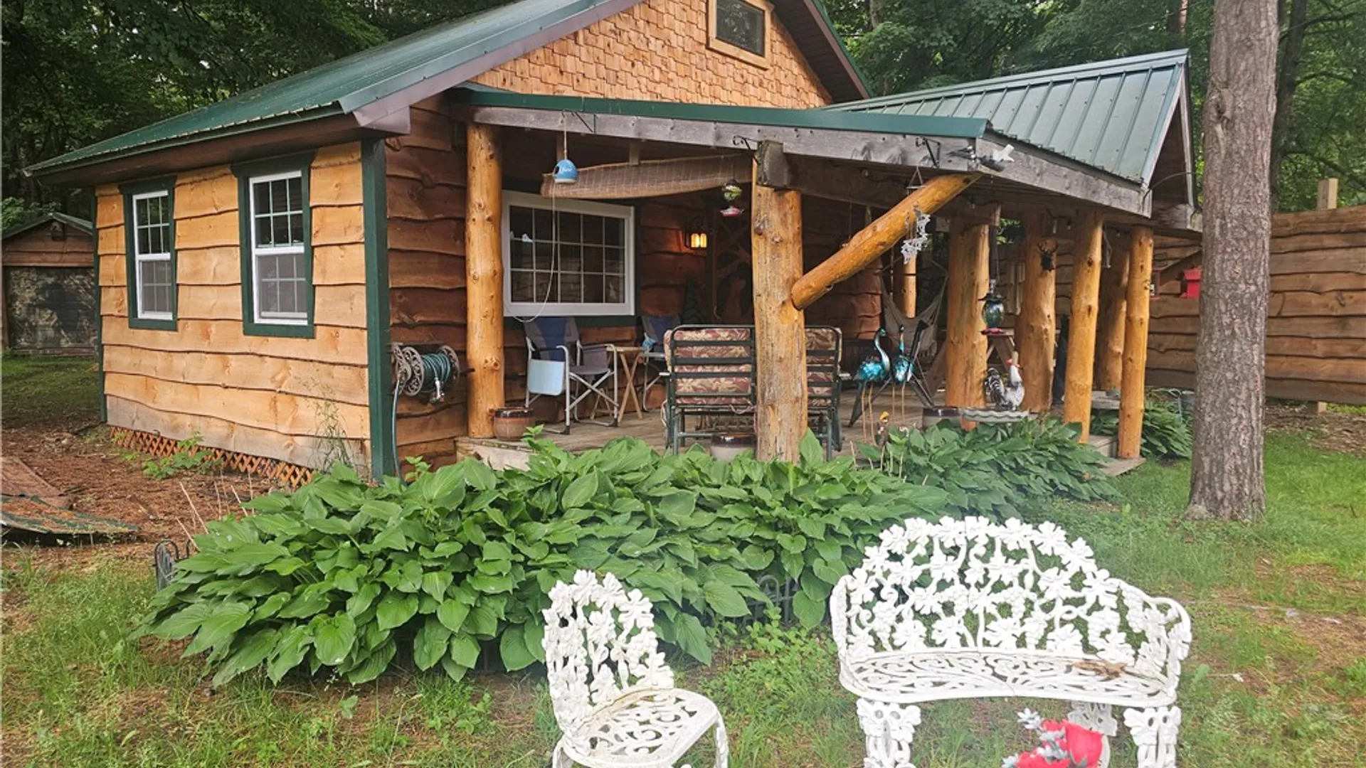 Property at 3 Pine Grove Drive, Williamstown, NY 13302 2