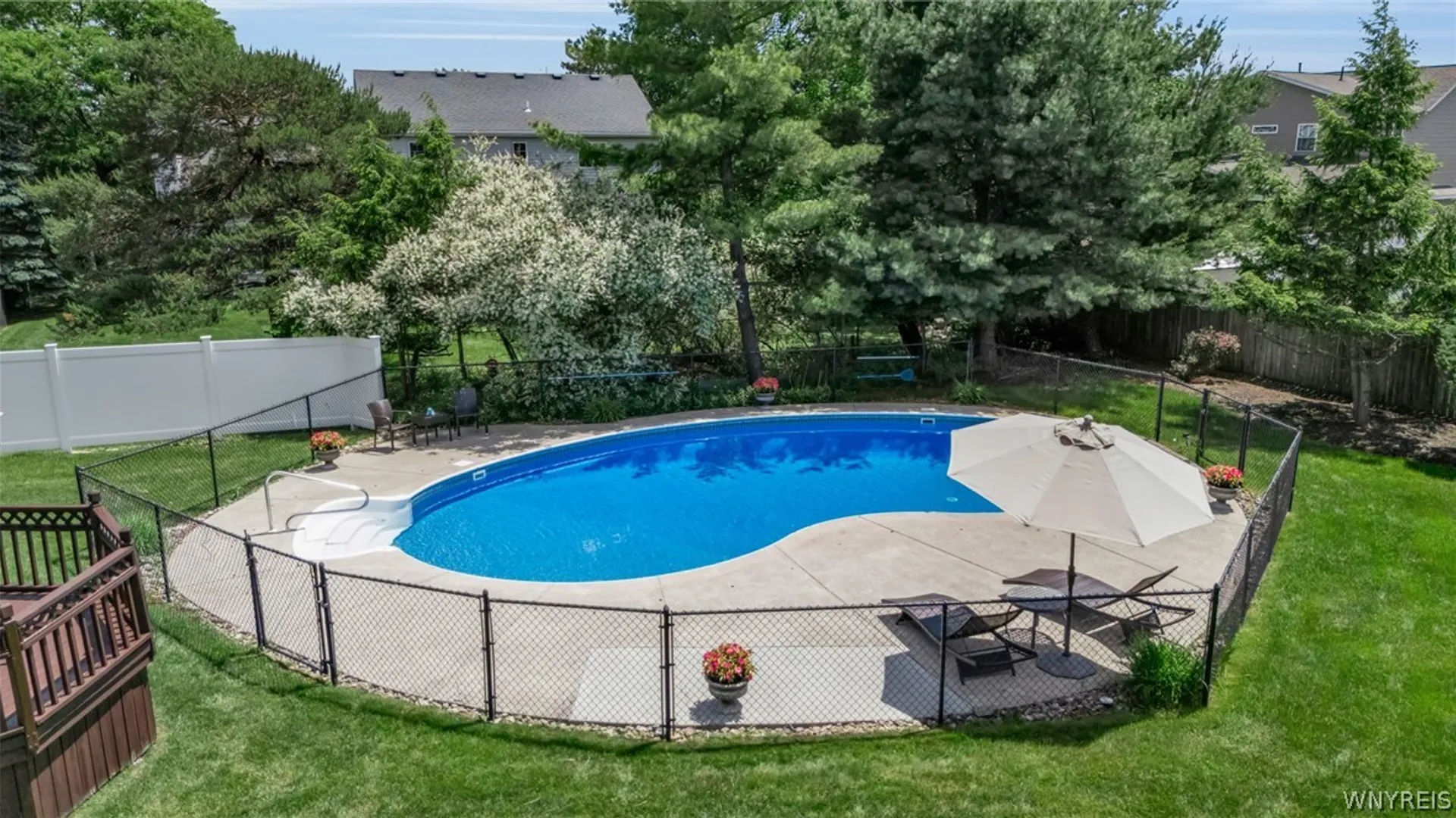 Property at 5856 Forest Creek Dr, Clarence, NY 14051 49