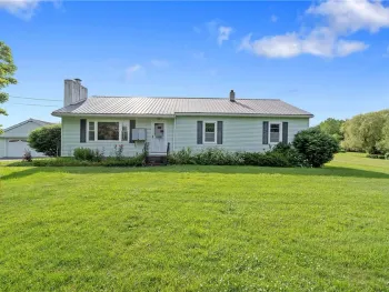 Property at 1611 County Route 37, West Monroe, NY 13167