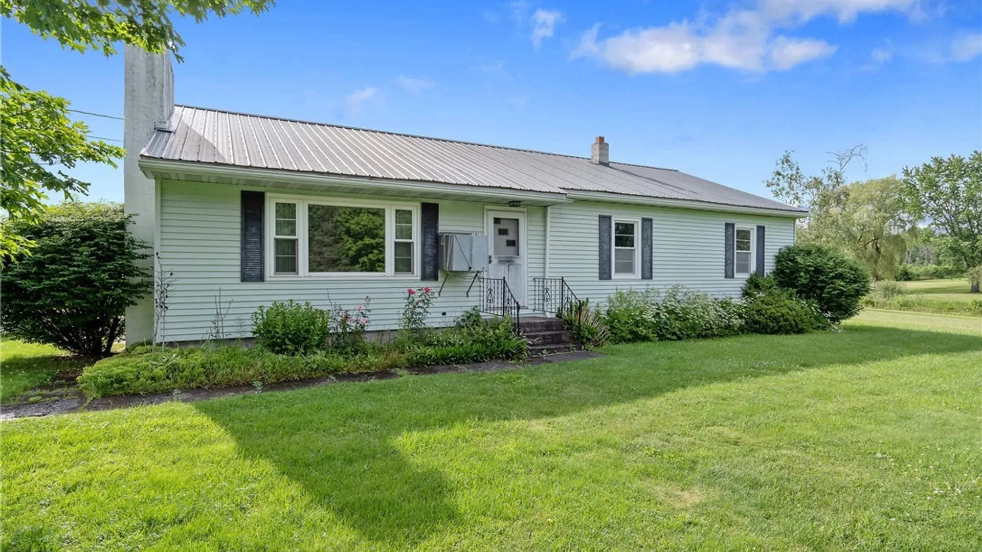 Property at 1611 County Route 37, West Monroe, NY 13167 2