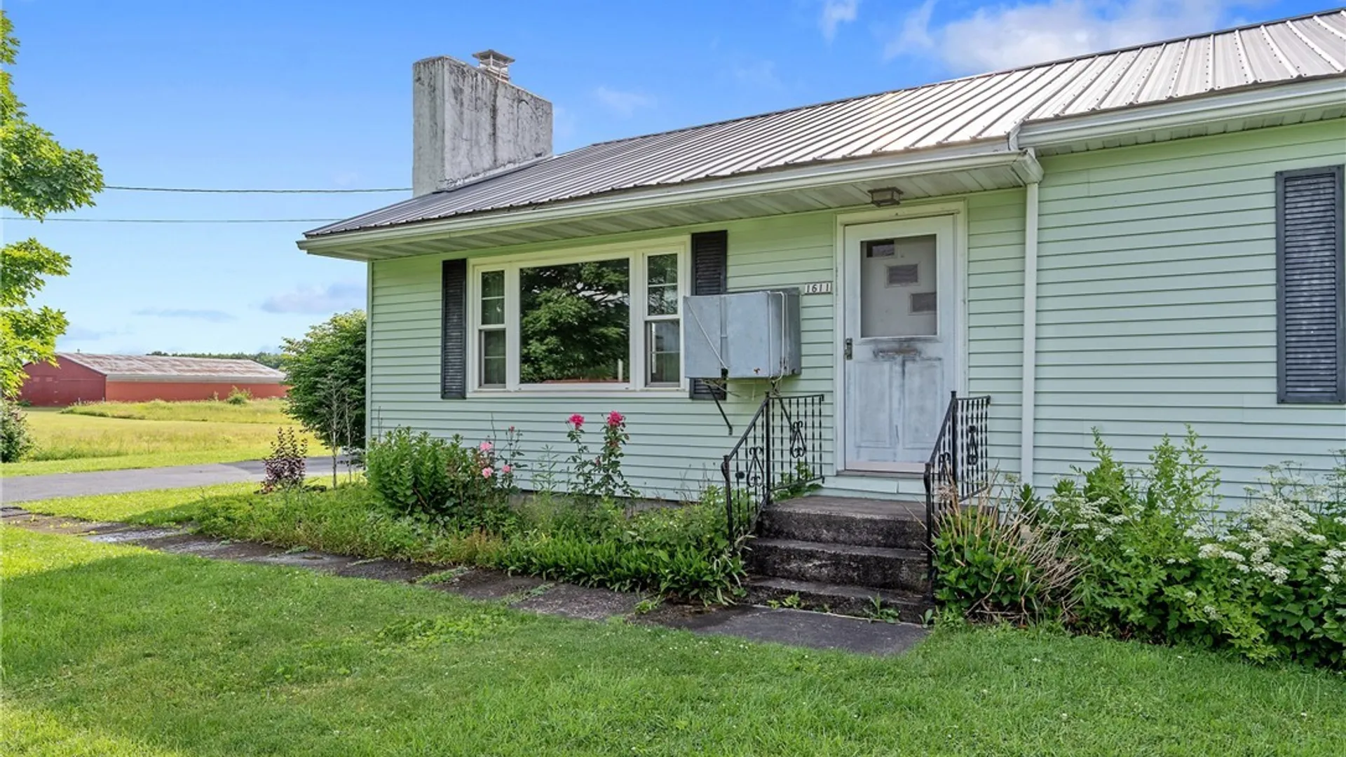 Property at 1611 County Route 37, West Monroe, NY 13167 3