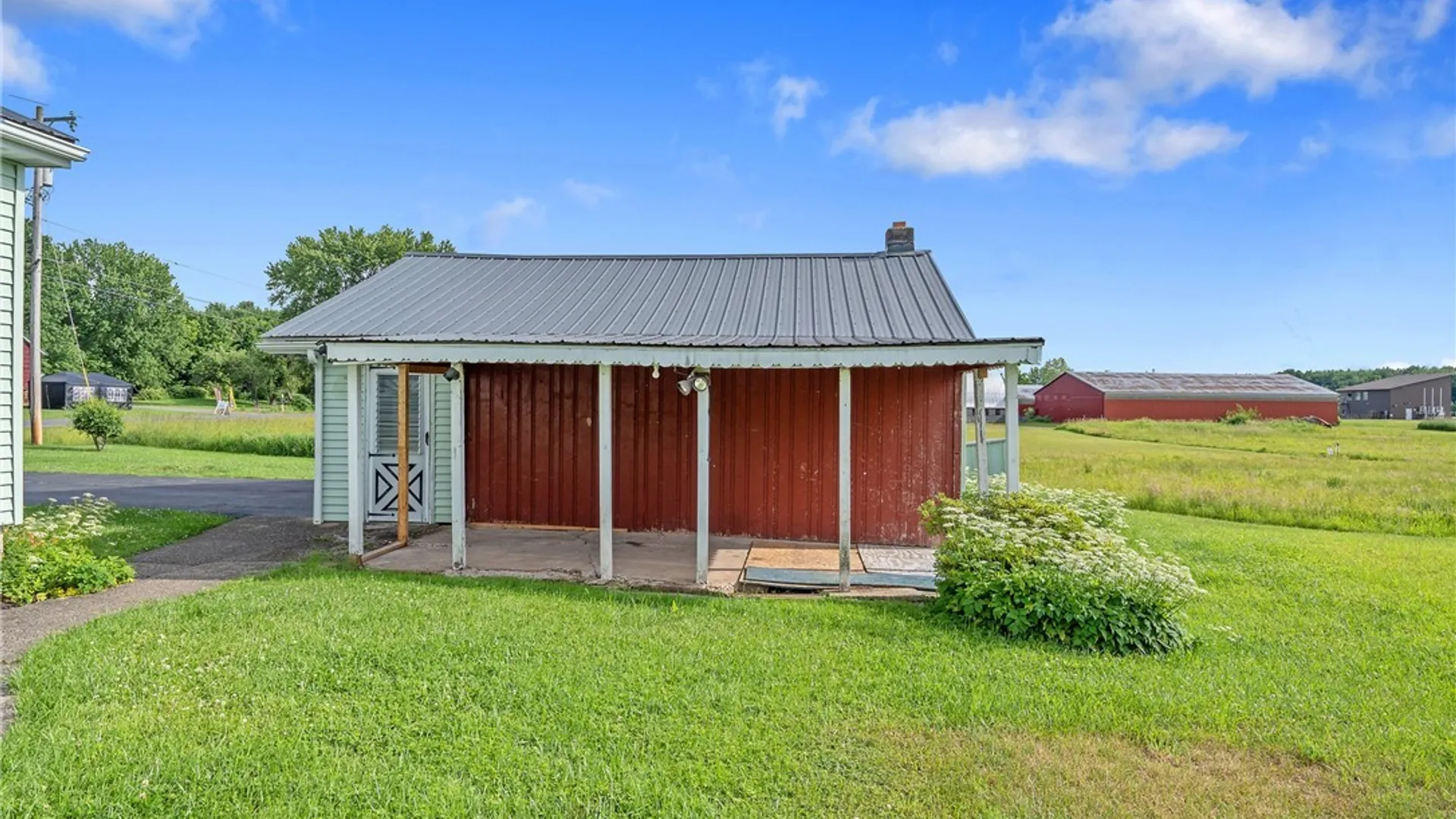 Property at 1611 County Route 37, West Monroe, NY 13167 31
