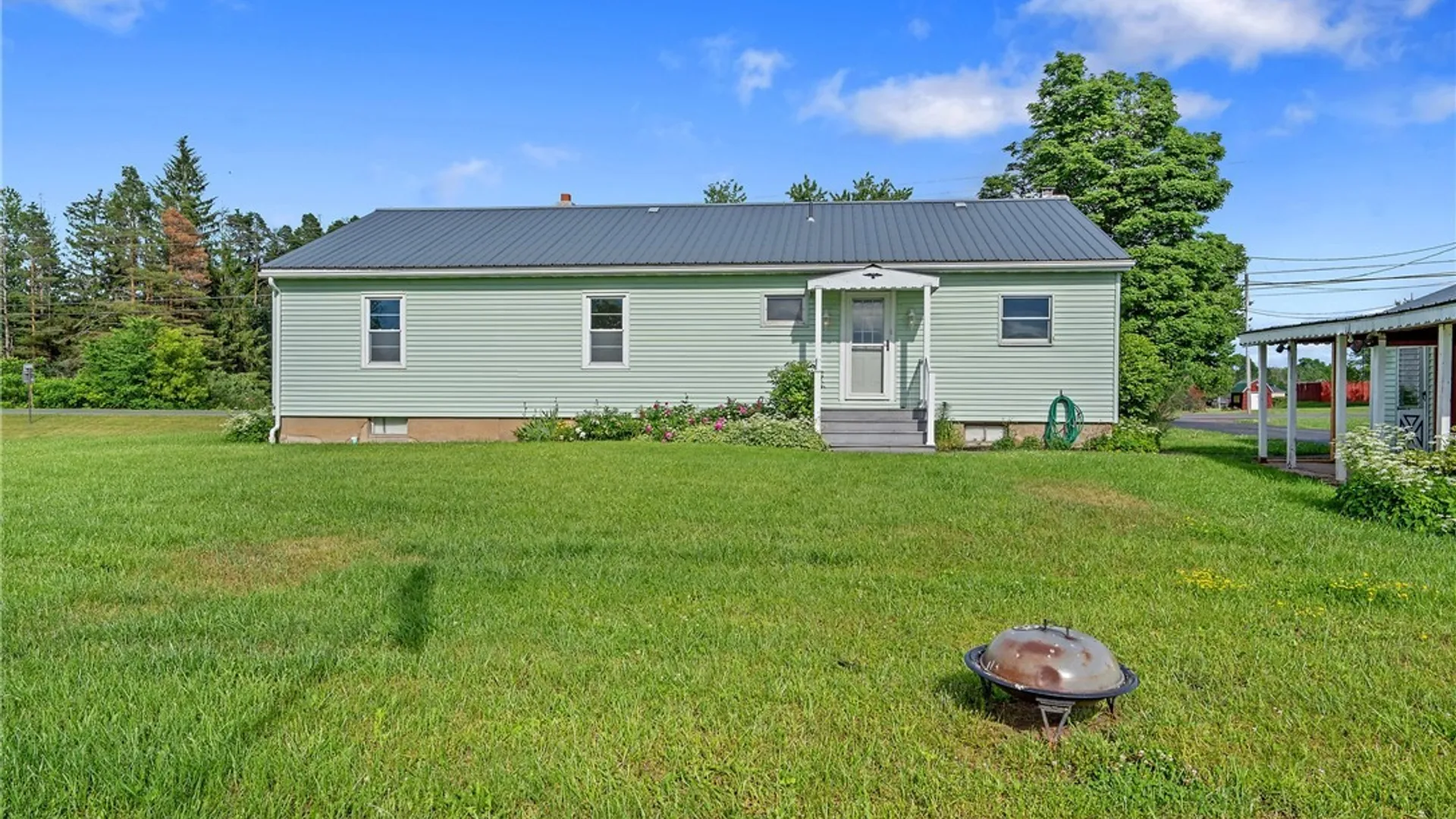 Property at 1611 County Route 37, West Monroe, NY 13167 32