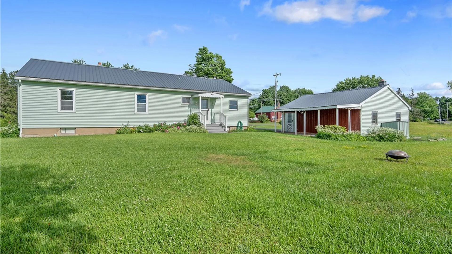 Property at 1611 County Route 37, West Monroe, NY 13167 33