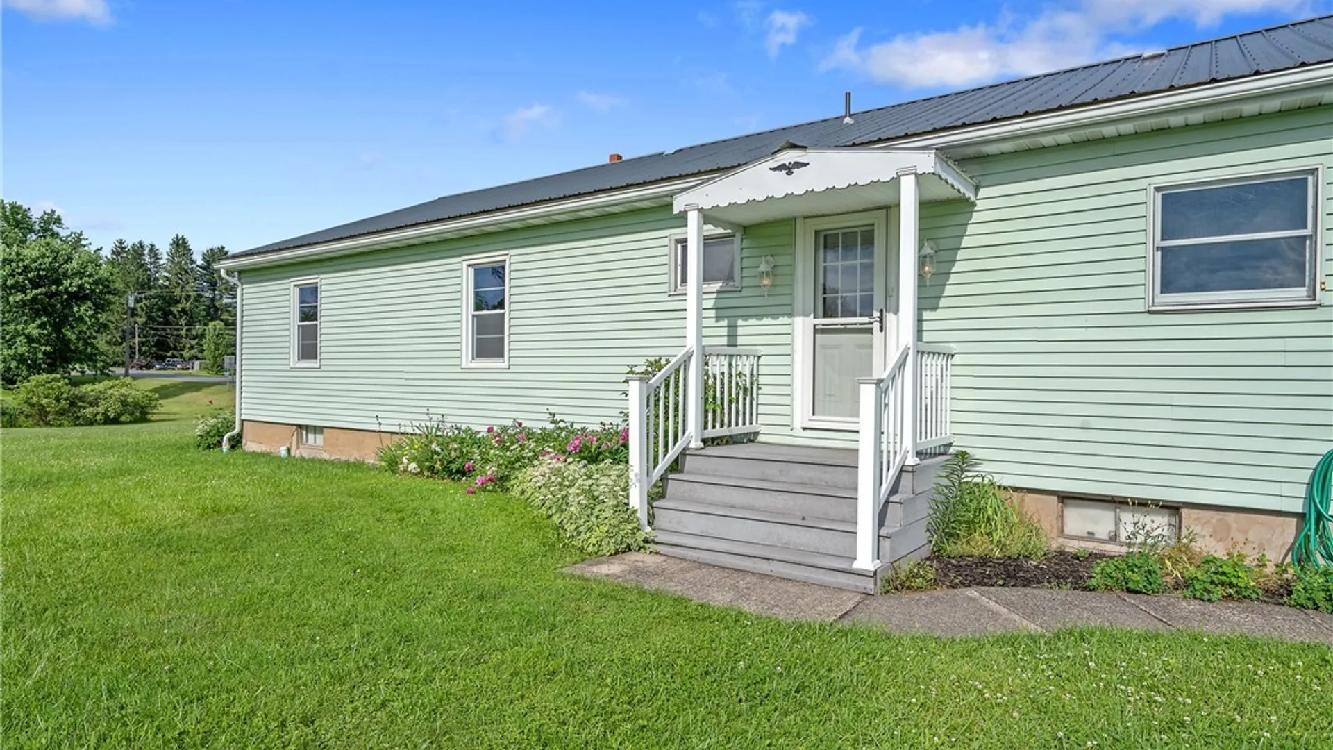 Property at 1611 County Route 37, West Monroe, NY 13167 34