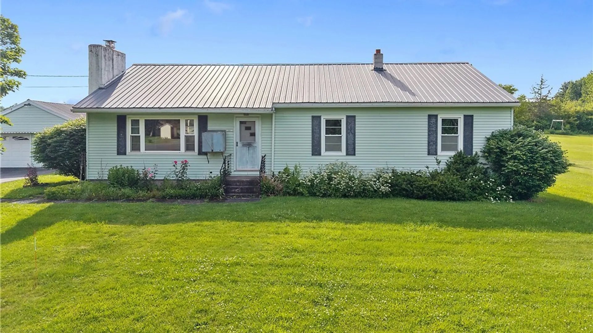 Property at 1611 County Route 37, West Monroe, NY 13167 36
