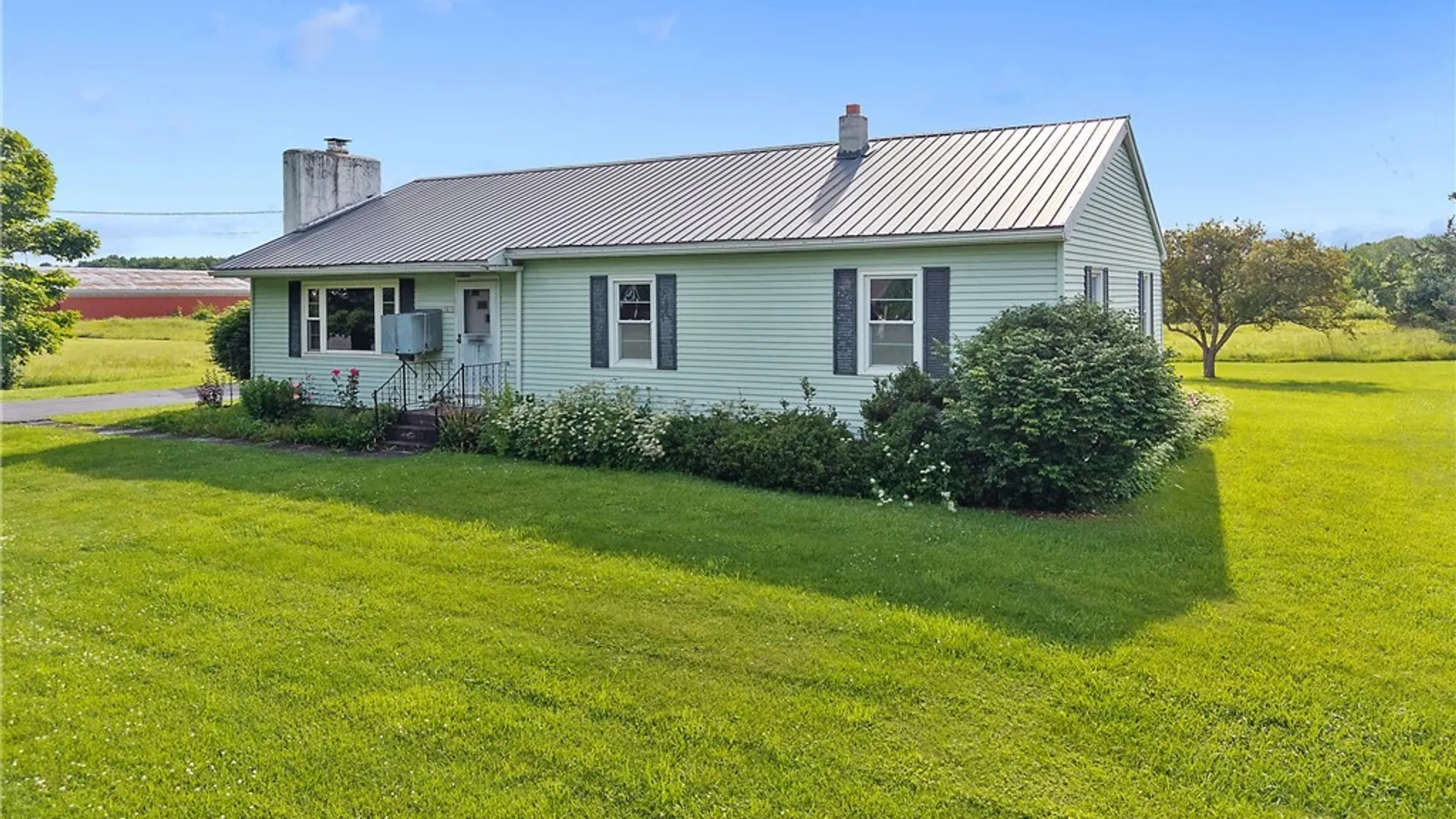 Property at 1611 County Route 37, West Monroe, NY 13167 37