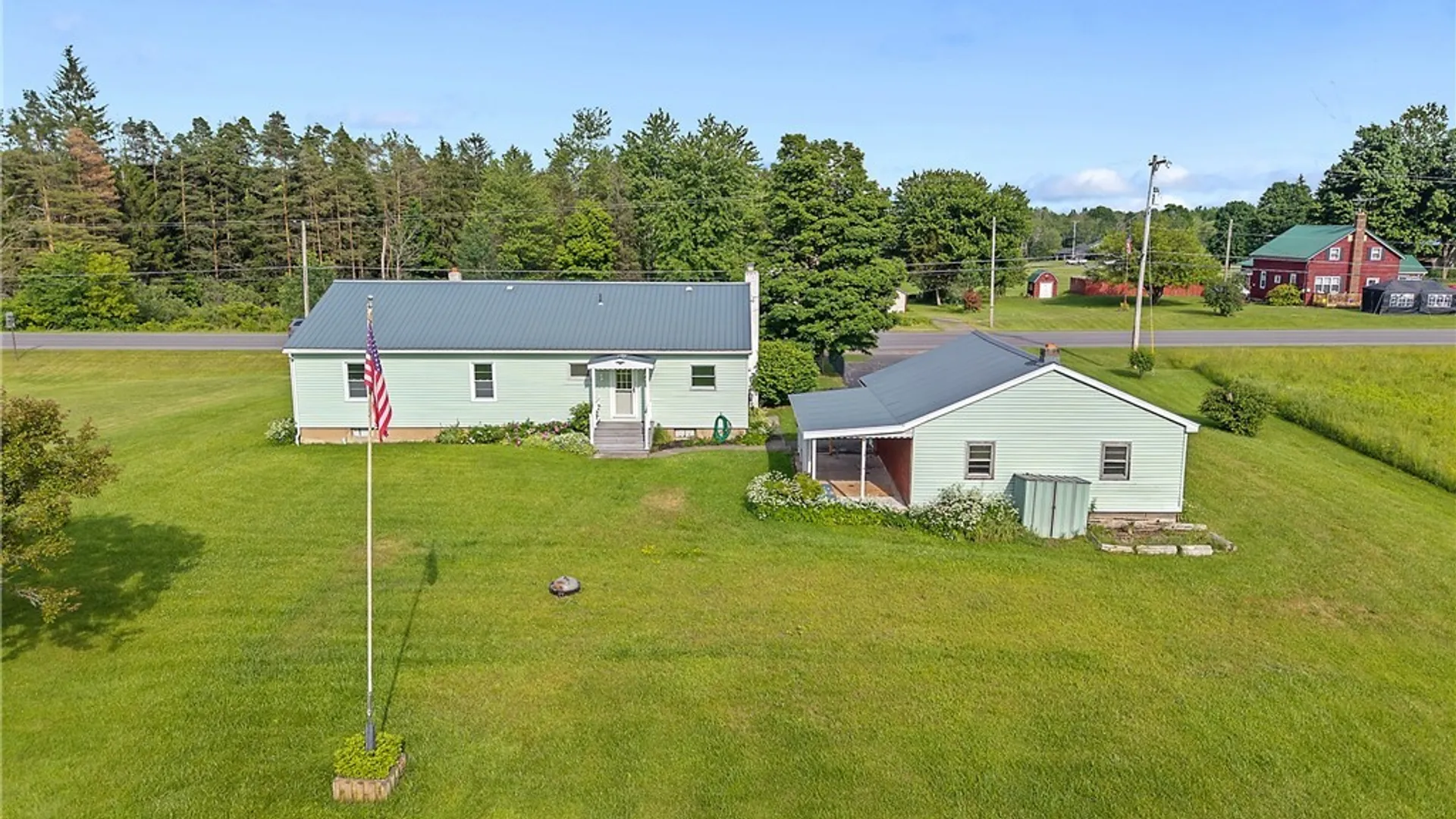 Property at 1611 County Route 37, West Monroe, NY 13167 39
