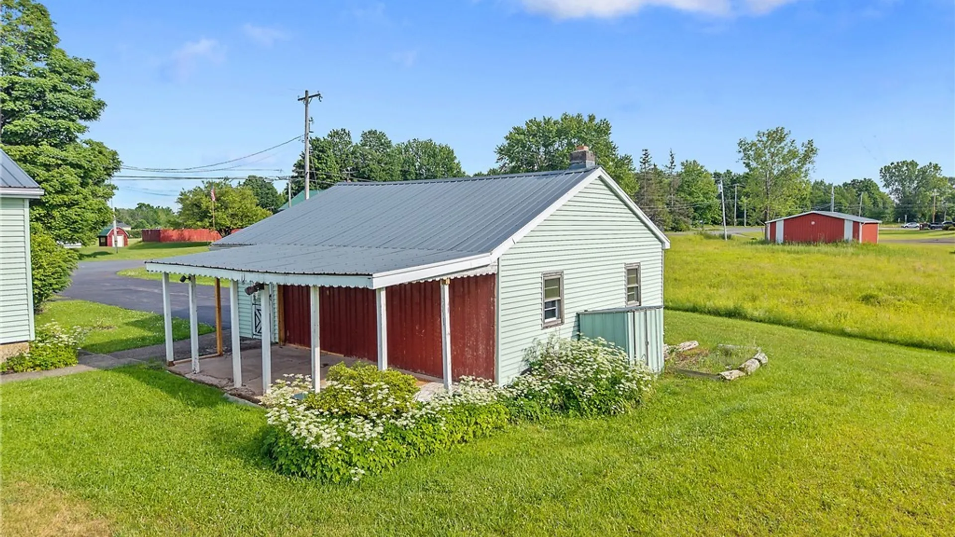 Property at 1611 County Route 37, West Monroe, NY 13167 40