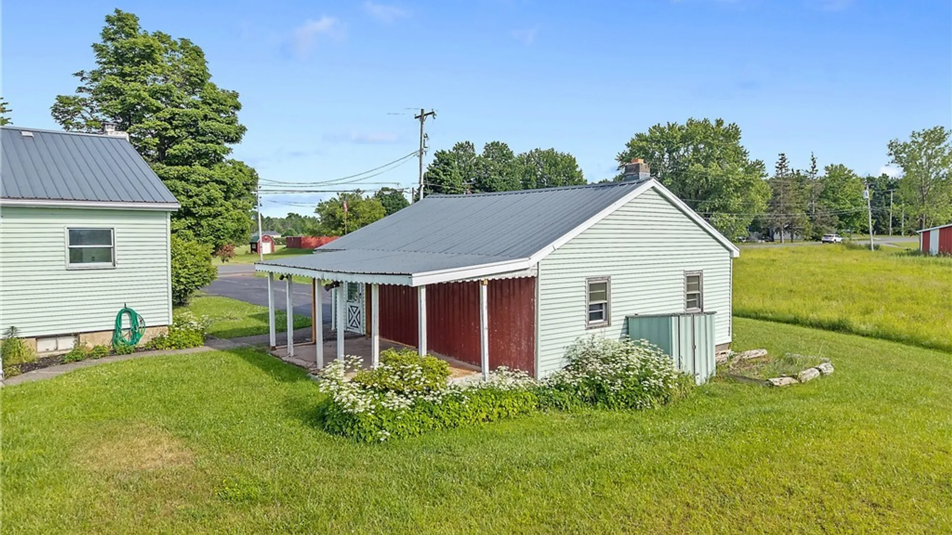 Property at 1611 County Route 37, West Monroe, NY 13167 41