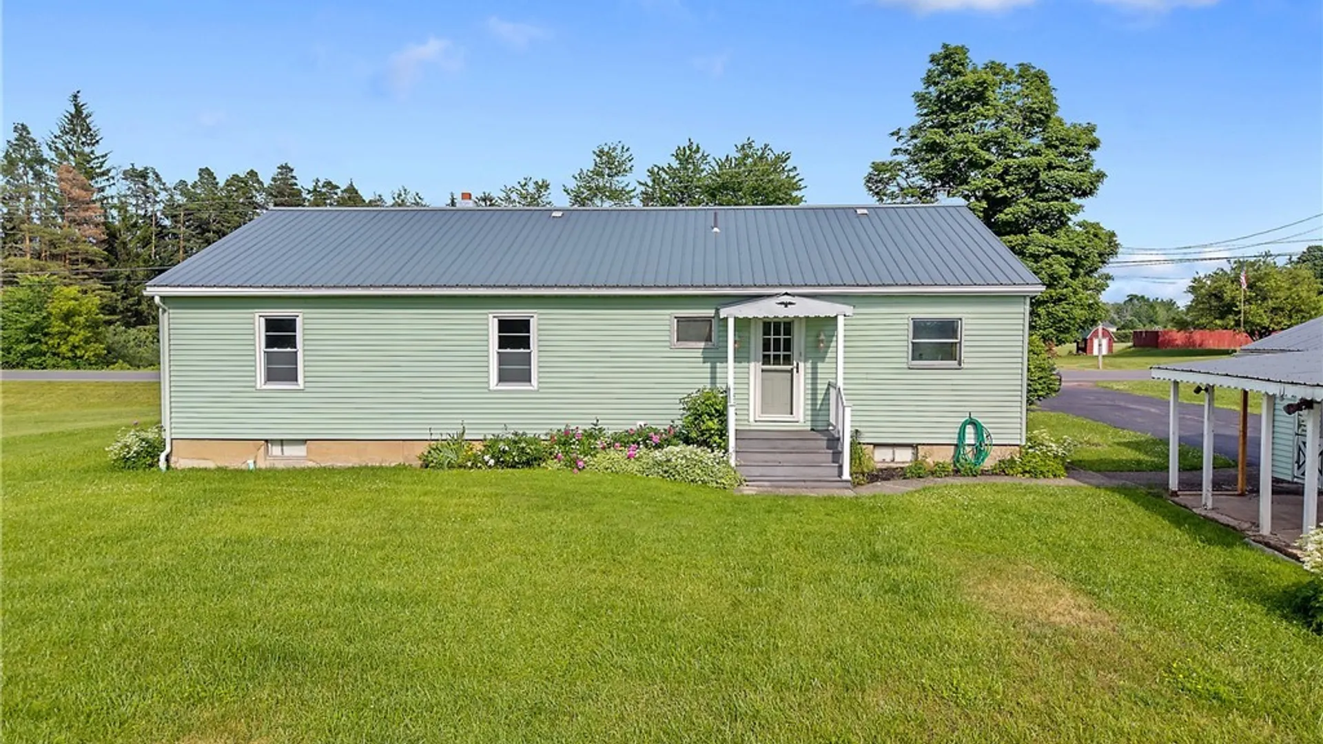 Property at 1611 County Route 37, West Monroe, NY 13167 42