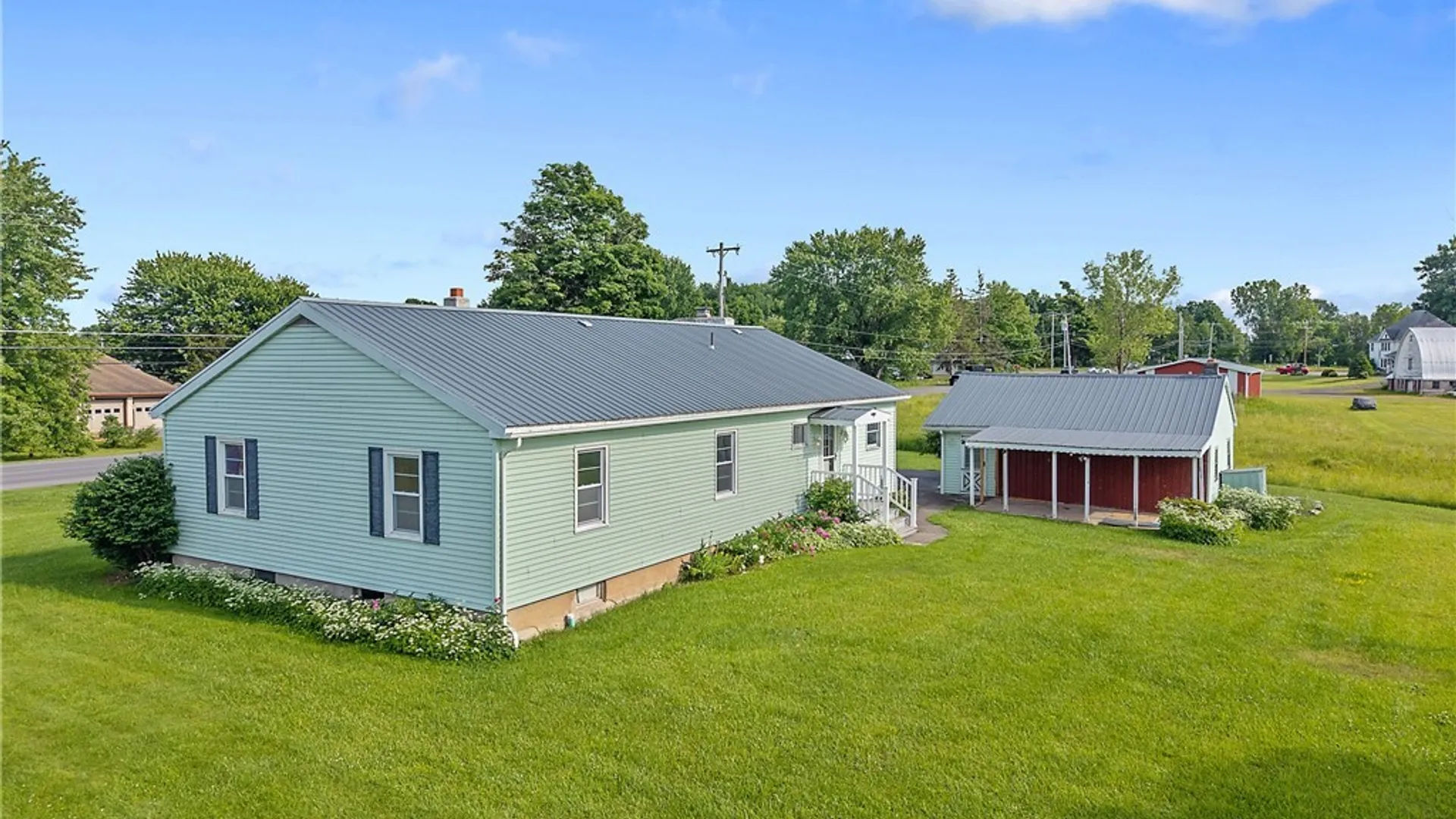 Property at 1611 County Route 37, West Monroe, NY 13167 43