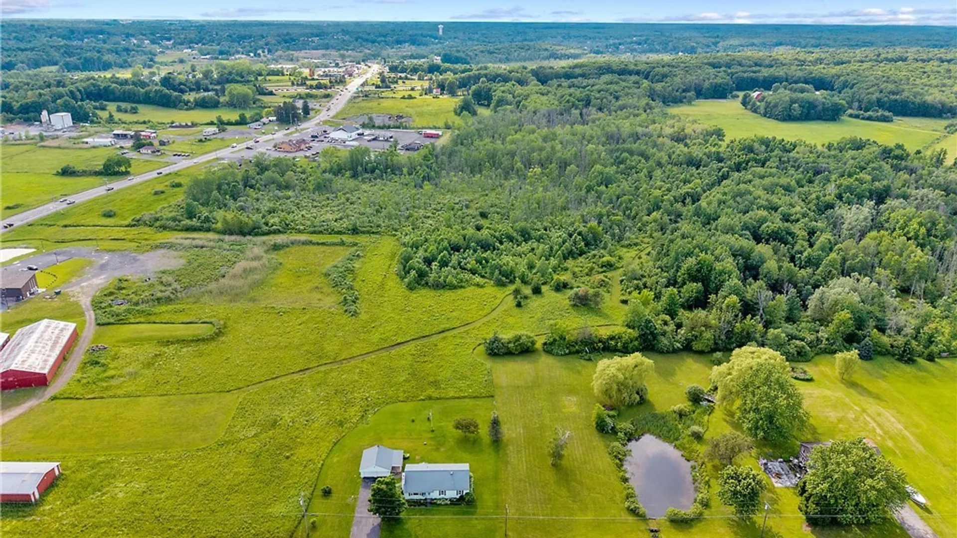 Property at 1611 County Route 37, West Monroe, NY 13167 44
