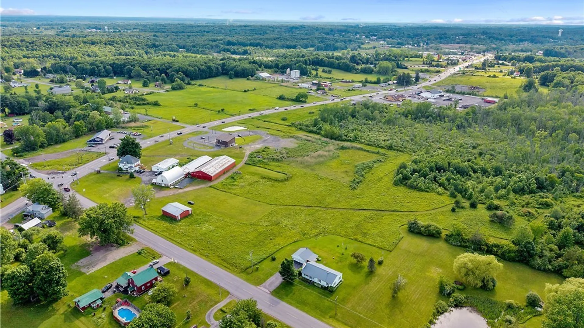 Property at 1611 County Route 37, West Monroe, NY 13167 46