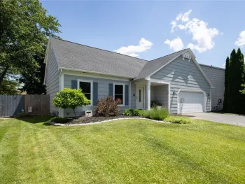 Property at 181 Pebbleview Drive, Greece, NY 14612