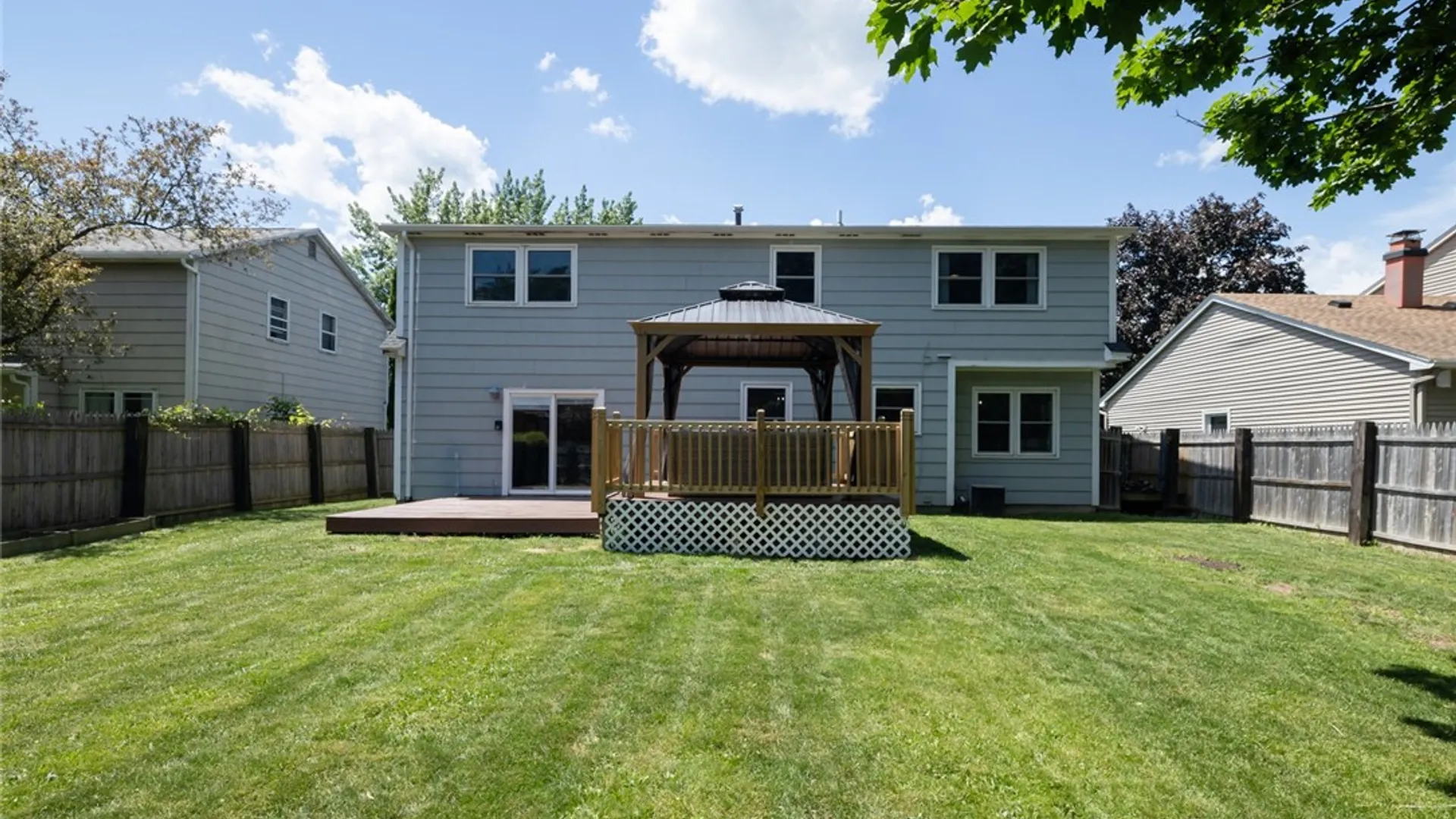 Property at 181 Pebbleview Drive, Greece, NY 14612 40