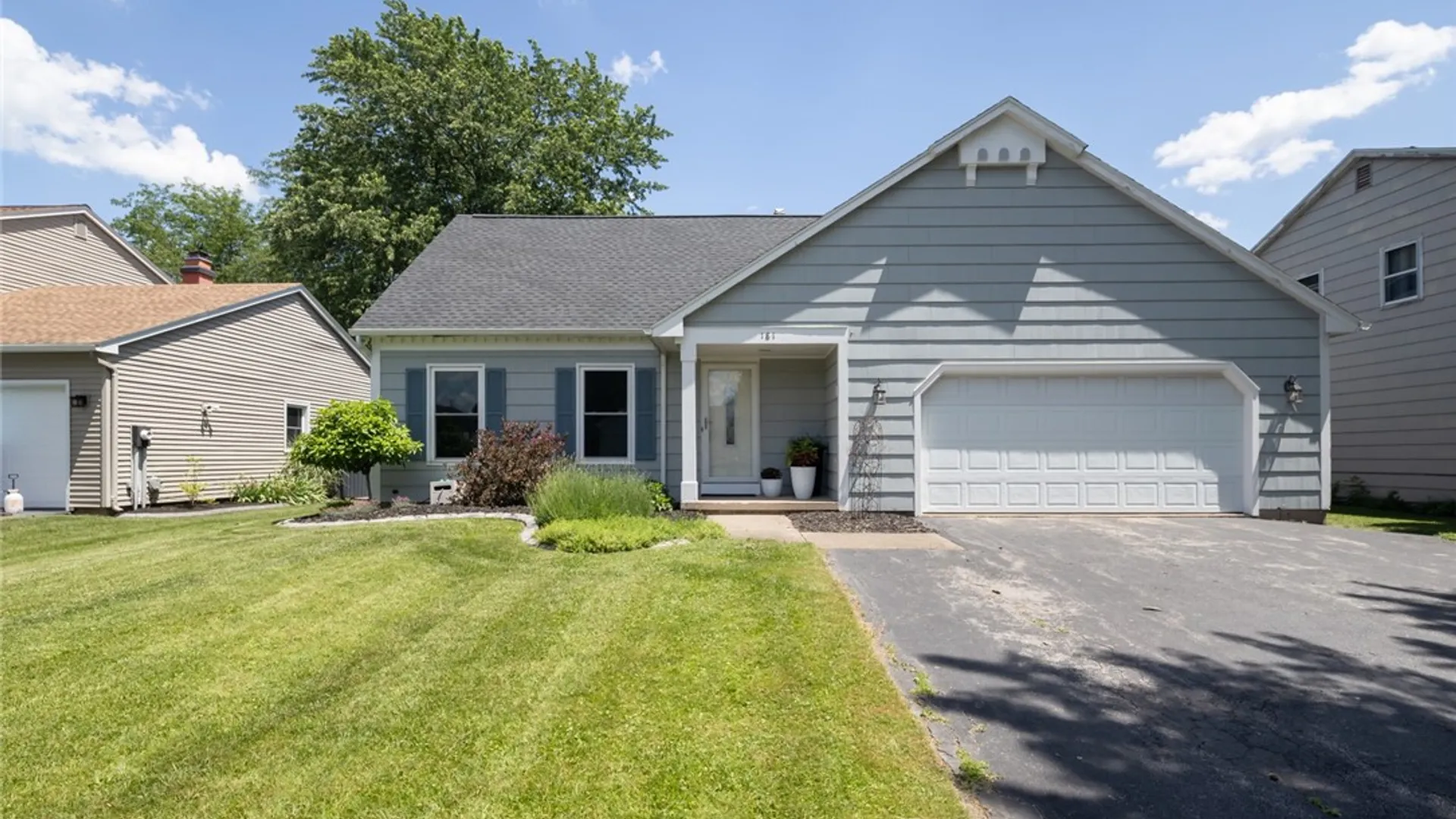 Property at 181 Pebbleview Drive, Greece, NY 14612 43