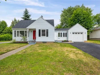 Property at 162 Newton Road, Greece, NY 14626