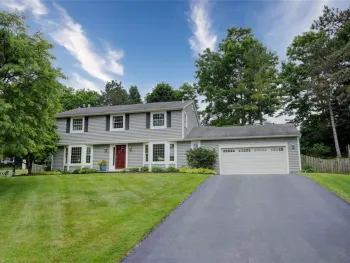 Property at 18 Concord Drive, Pittsford, NY 14534