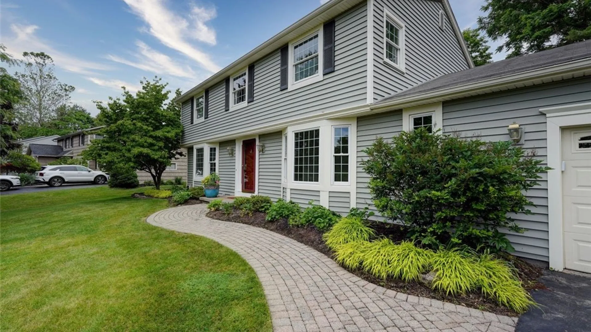 Property at 18 Concord Drive, Pittsford, NY 14534 2