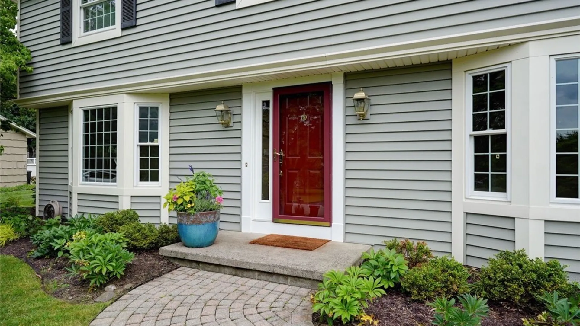 Property at 18 Concord Drive, Pittsford, NY 14534 3