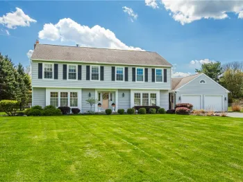 Property at 10 Fenimore Drive, Pittsford, NY 14534