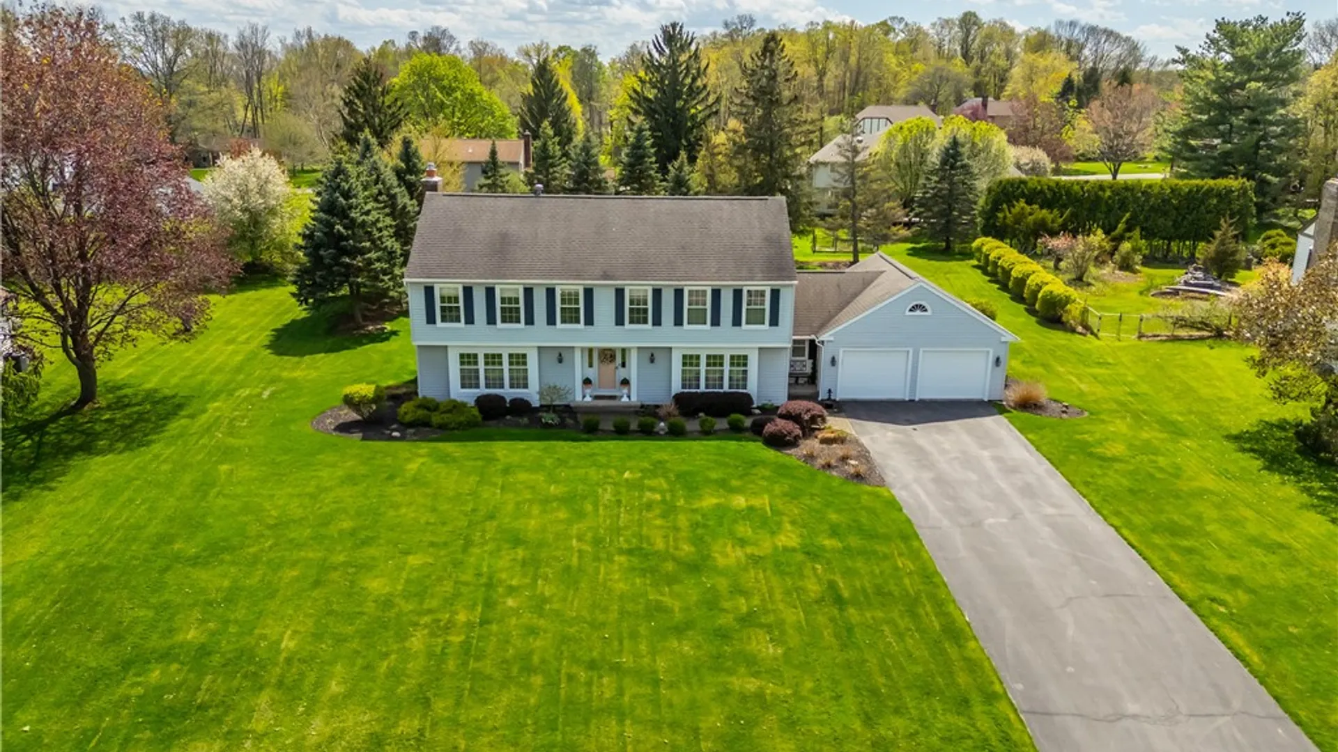 Property at 10 Fenimore Drive, Pittsford, NY 14534 39