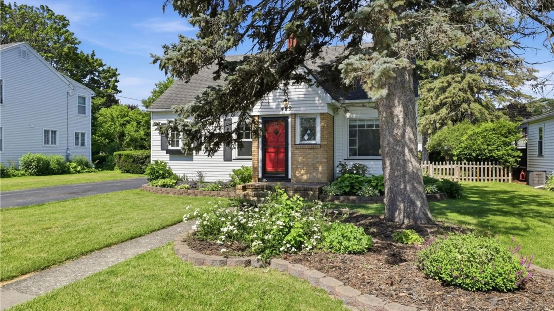Property at 499 Shelford Road, Irondequoit, NY 14609 3