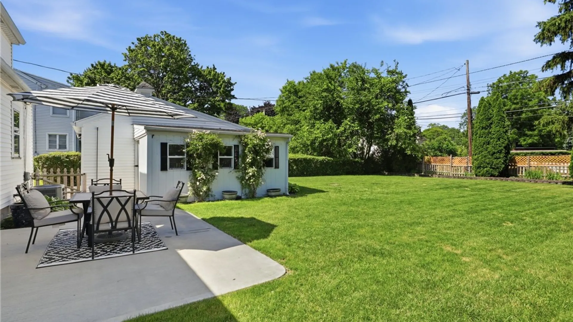 Property at 499 Shelford Road, Irondequoit, NY 14609 32