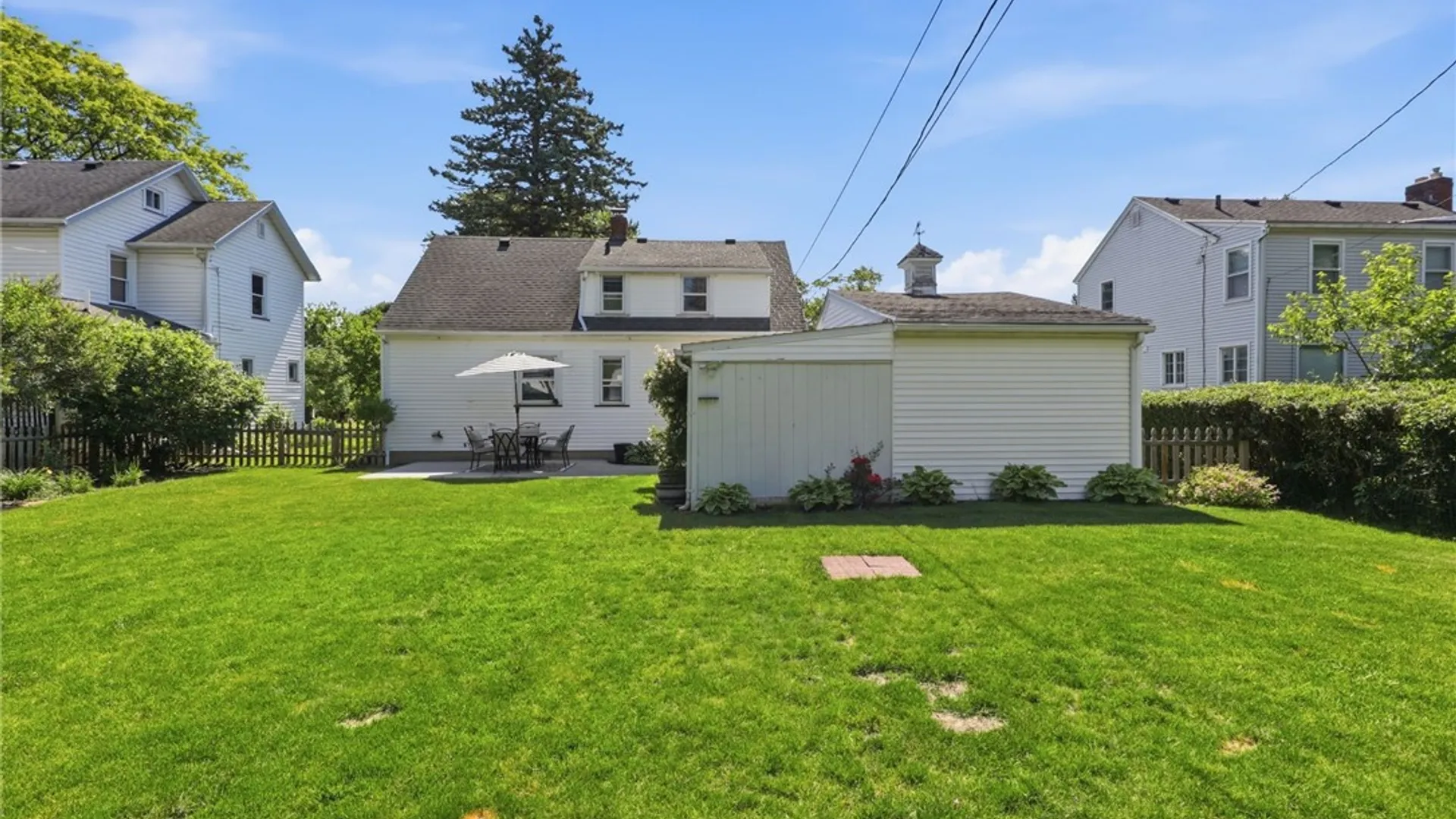 Property at 499 Shelford Road, Irondequoit, NY 14609 34