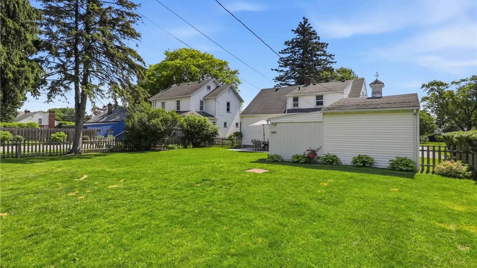 Property at 499 Shelford Road, Irondequoit, NY 14609 36