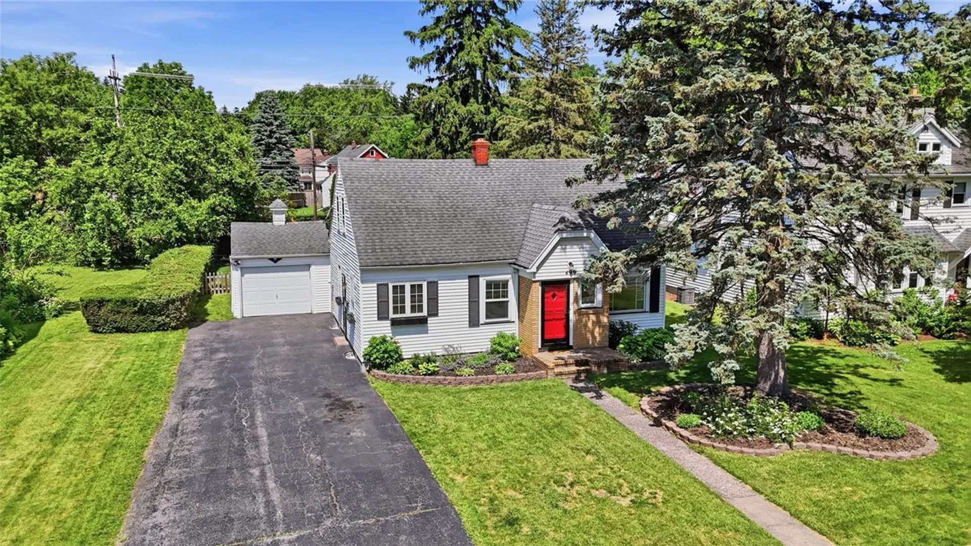 Property at 499 Shelford Road, Irondequoit, NY 14609 37