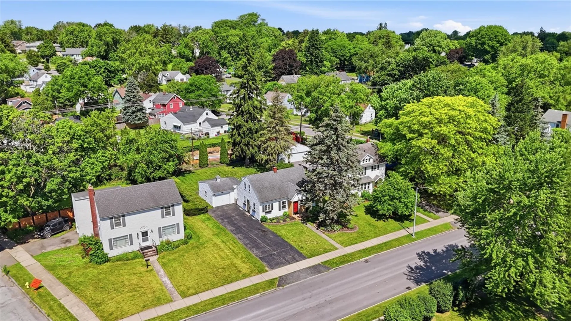 Property at 499 Shelford Road, Irondequoit, NY 14609 39