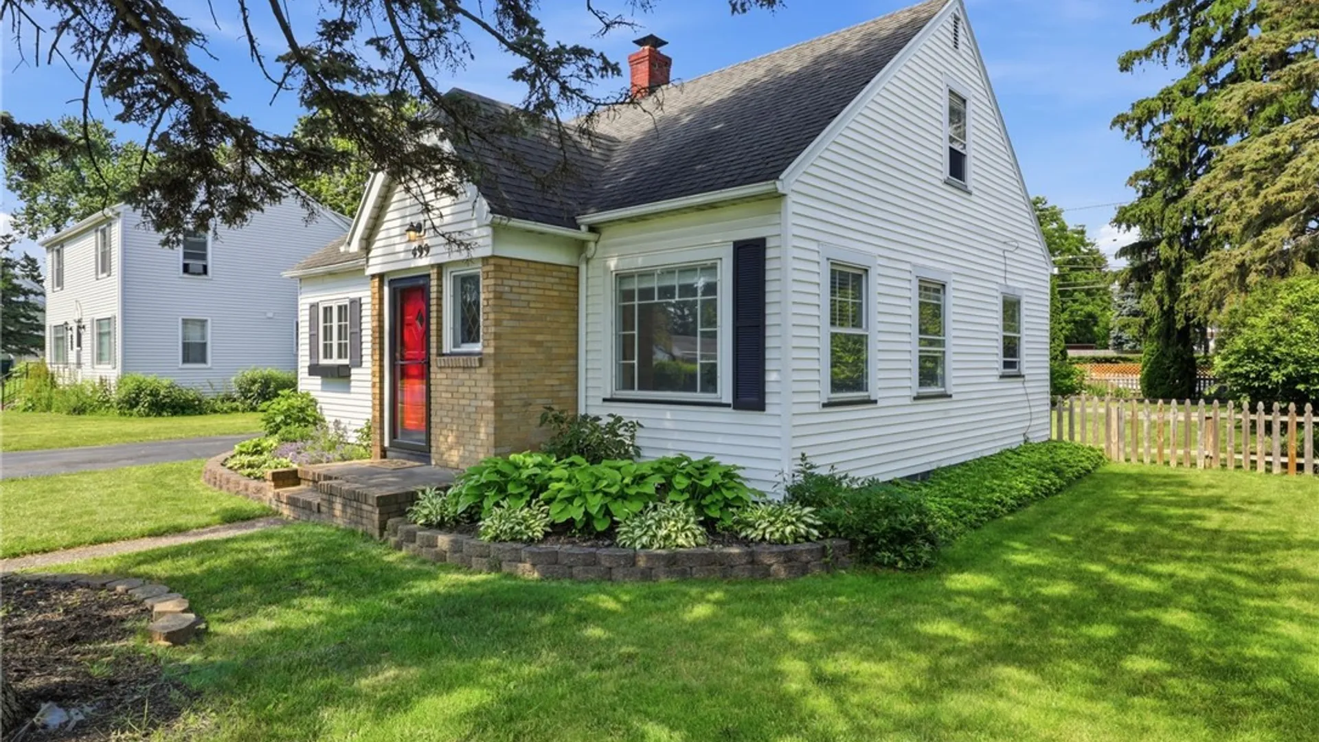 Property at 499 Shelford Road, Irondequoit, NY 14609 4