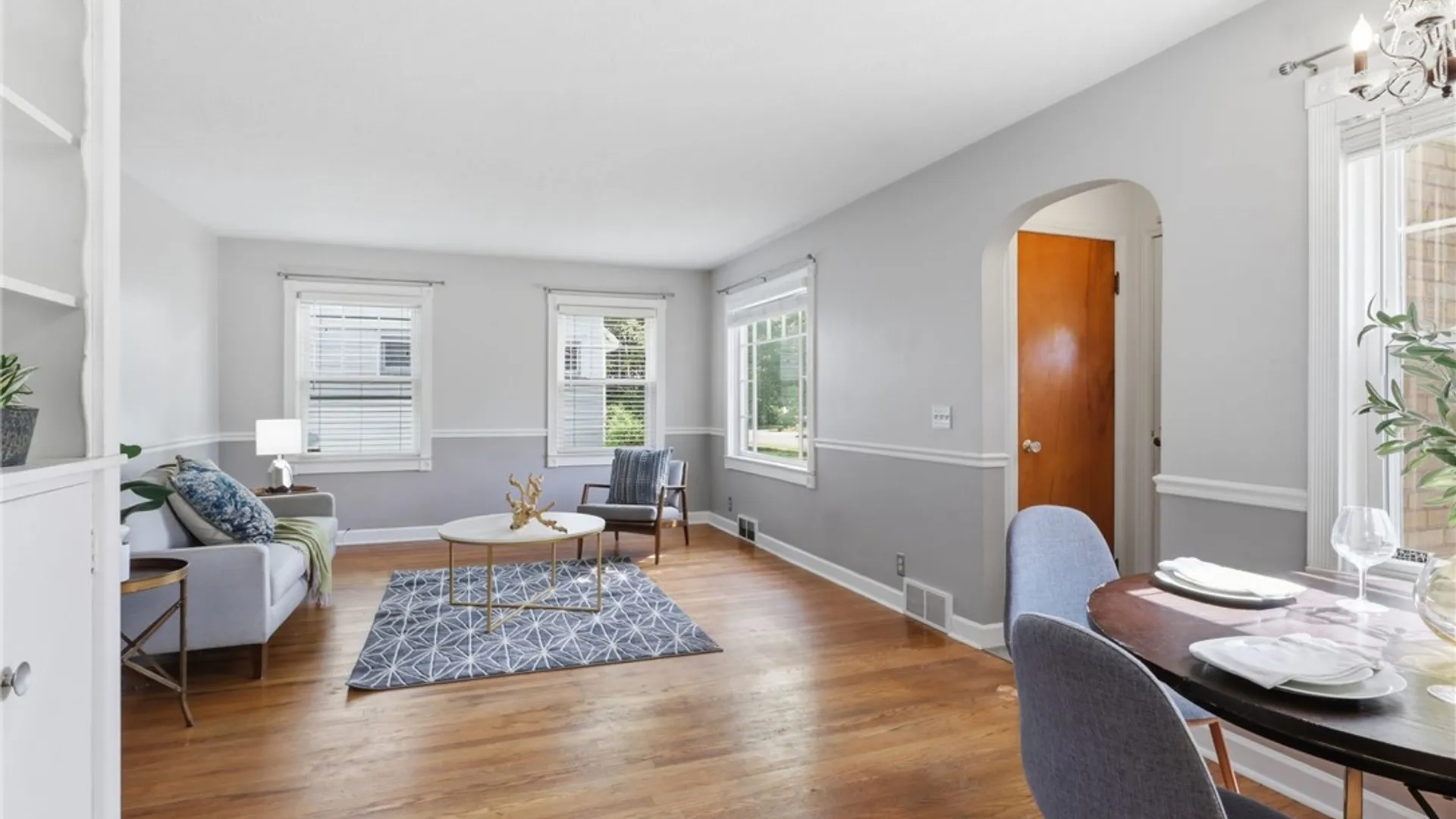 Property at 499 Shelford Road, Irondequoit, NY 14609 9
