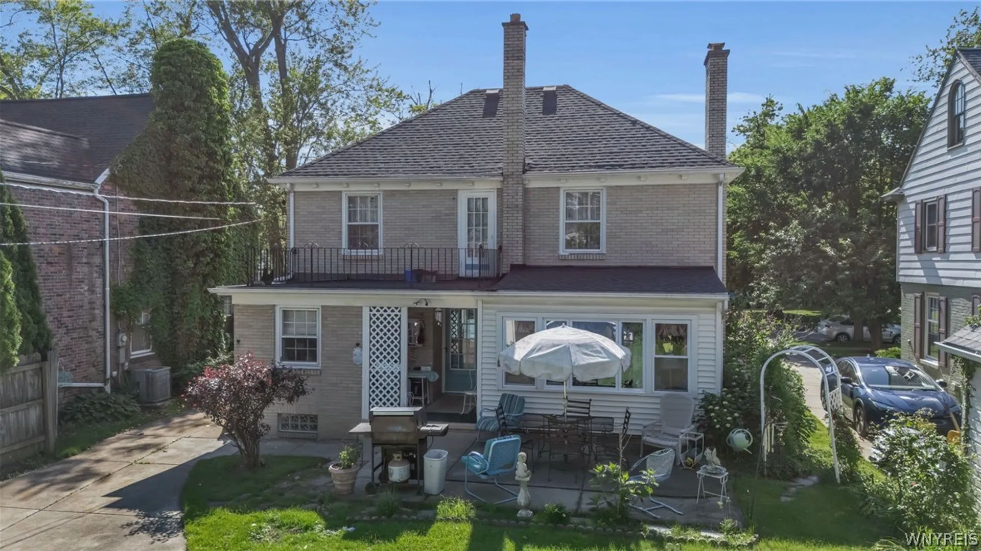 Property at 63 Grosvenor Road, Tonawanda, NY 14223 3