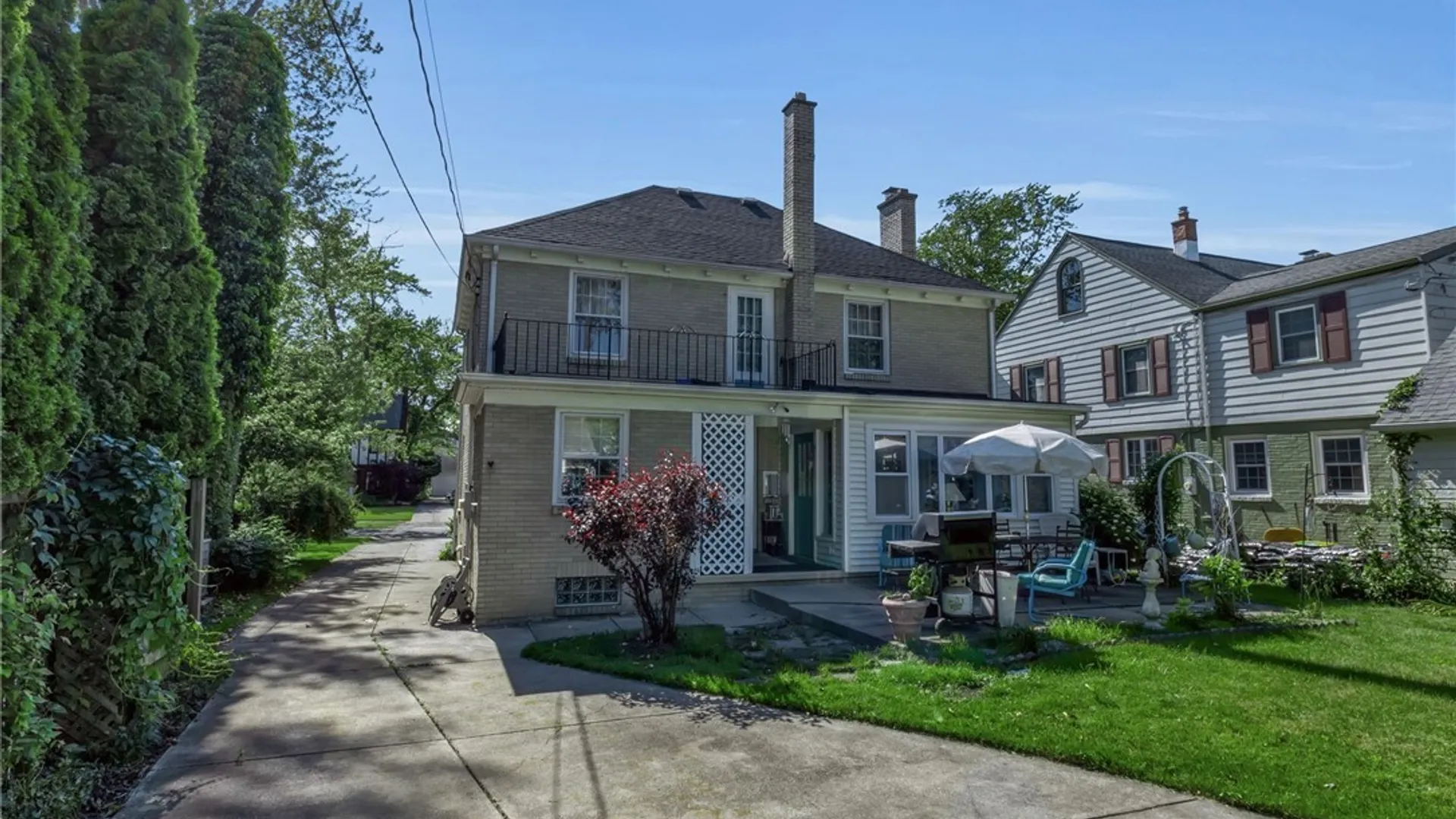 Property at 63 Grosvenor Road, Tonawanda, NY 14223 43