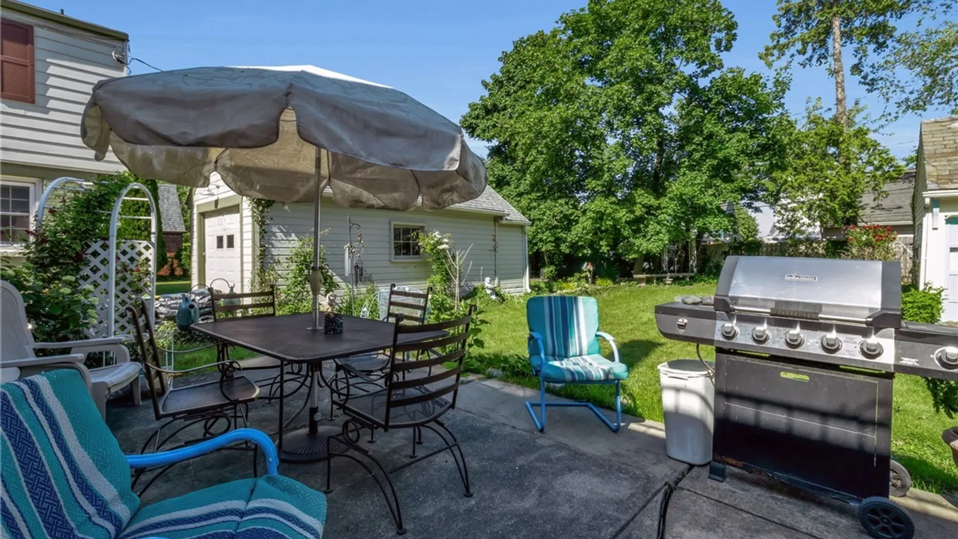 Property at 63 Grosvenor Road, Tonawanda, NY 14223 45