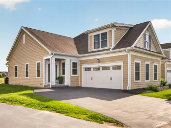 Property at 212 Bretlyn Circle, Brighton, NY 14618