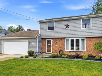 Property at 391 Sunset Drive, Hamburg, NY 14075