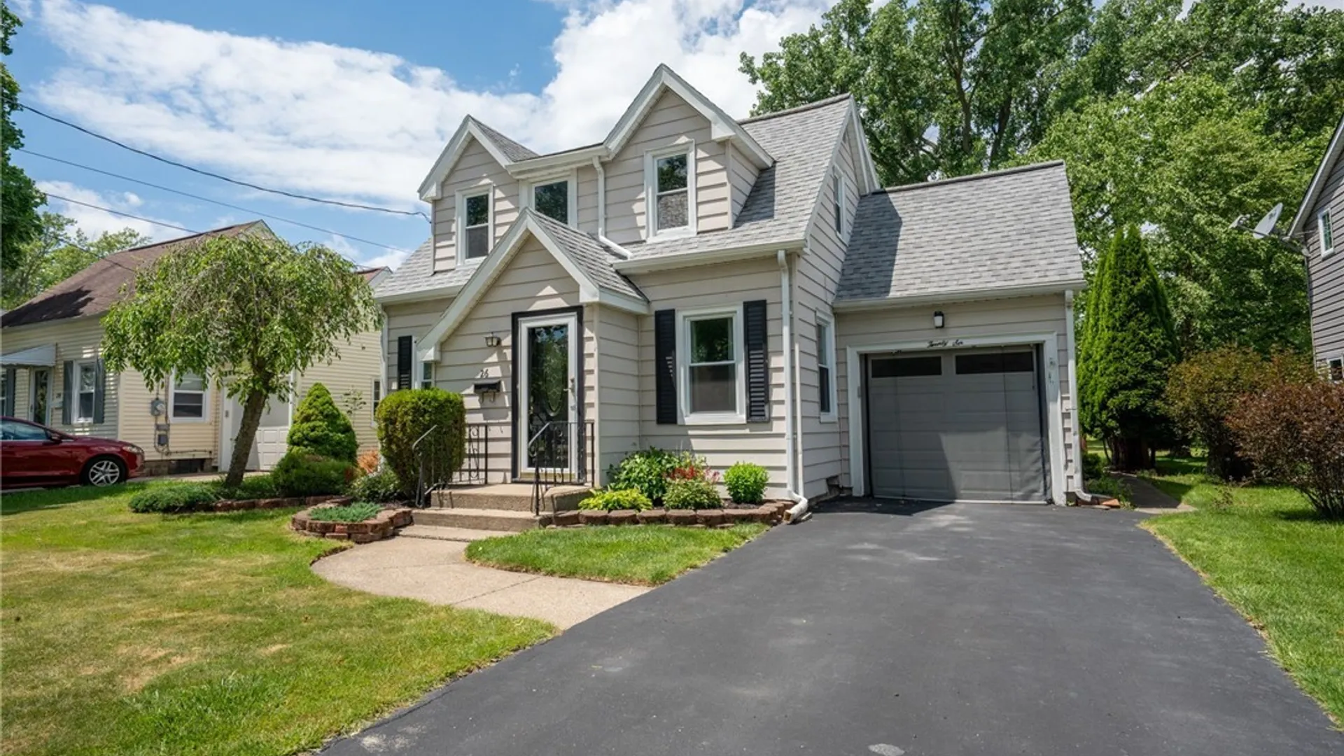 Property at 26 Brundage Avenue, North Tonawanda, NY 14120 2