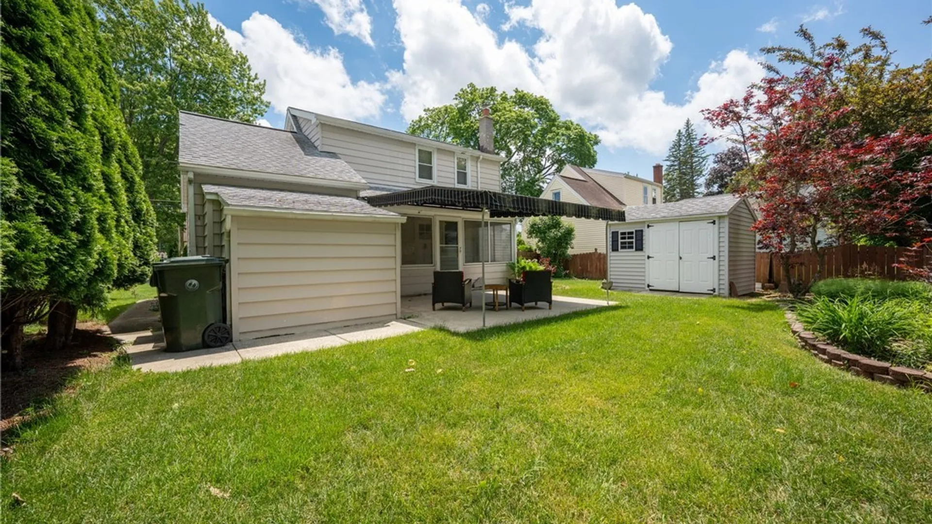 Property at 26 Brundage Avenue, North Tonawanda, NY 14120 23