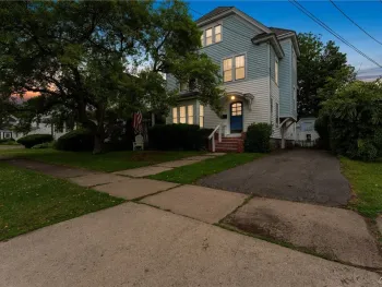 Property at 457 S 4th Street, Fulton, NY 13069
