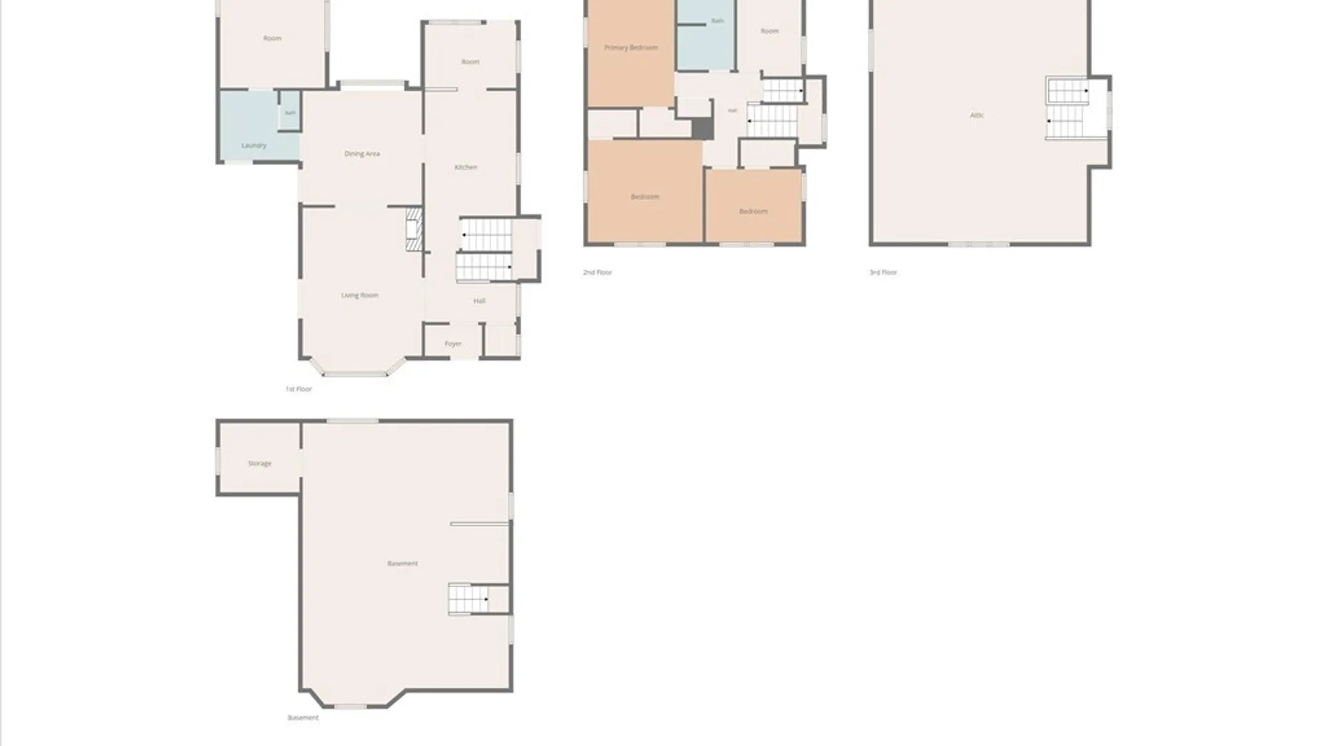Property at 457 S 4th Street, Fulton, NY 13069 50