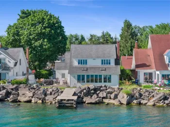 Property at 232 Lake Shore Drive, Greece, NY 14468