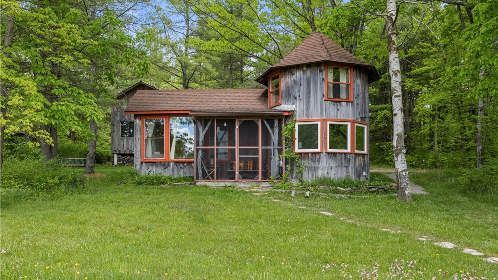 Property at 187 & 189 Nobles Hill Road, Van Etten, NY 14889 2