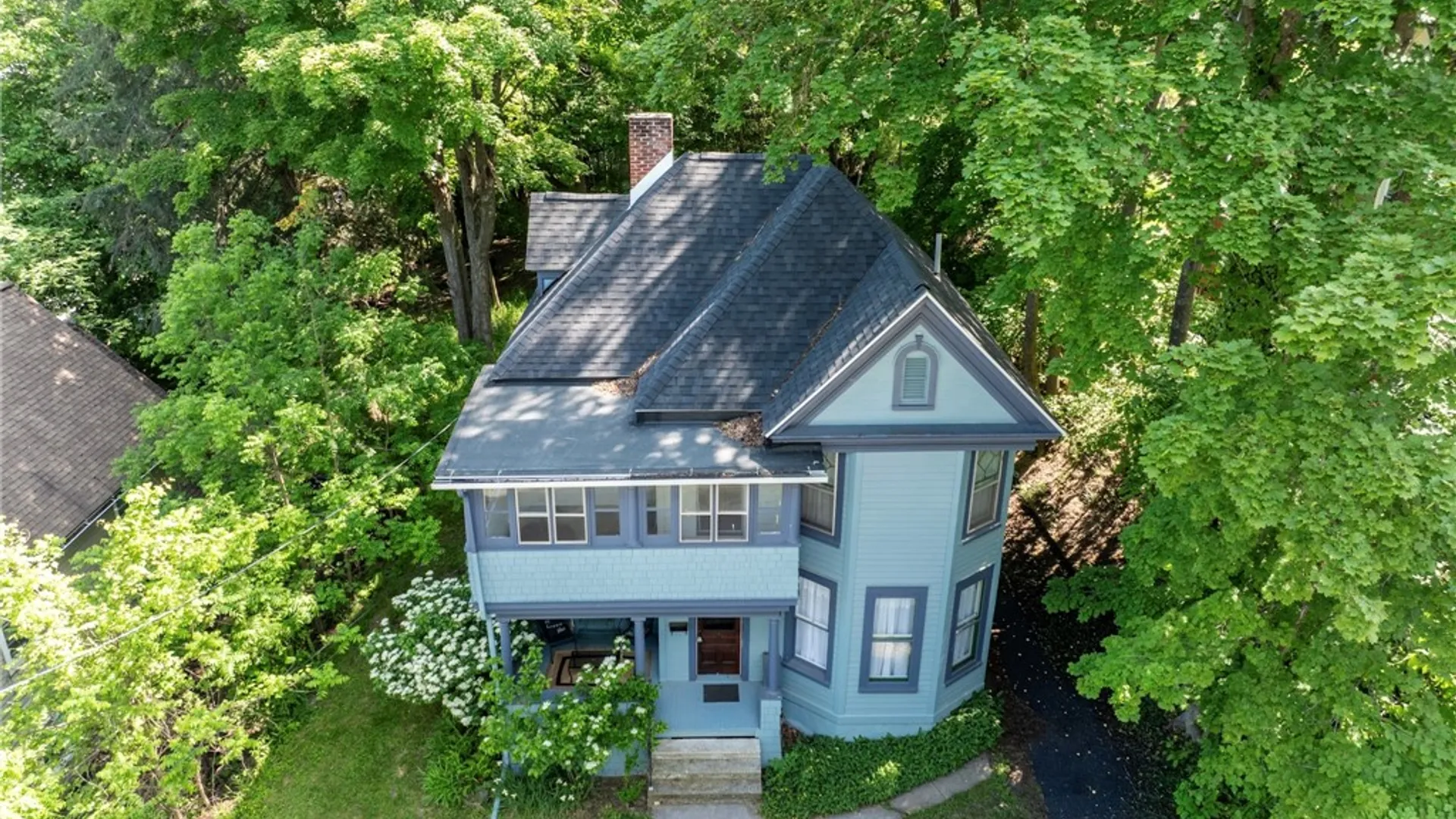 Property at 35 Cherry Street, Oneonta, NY 13820 21